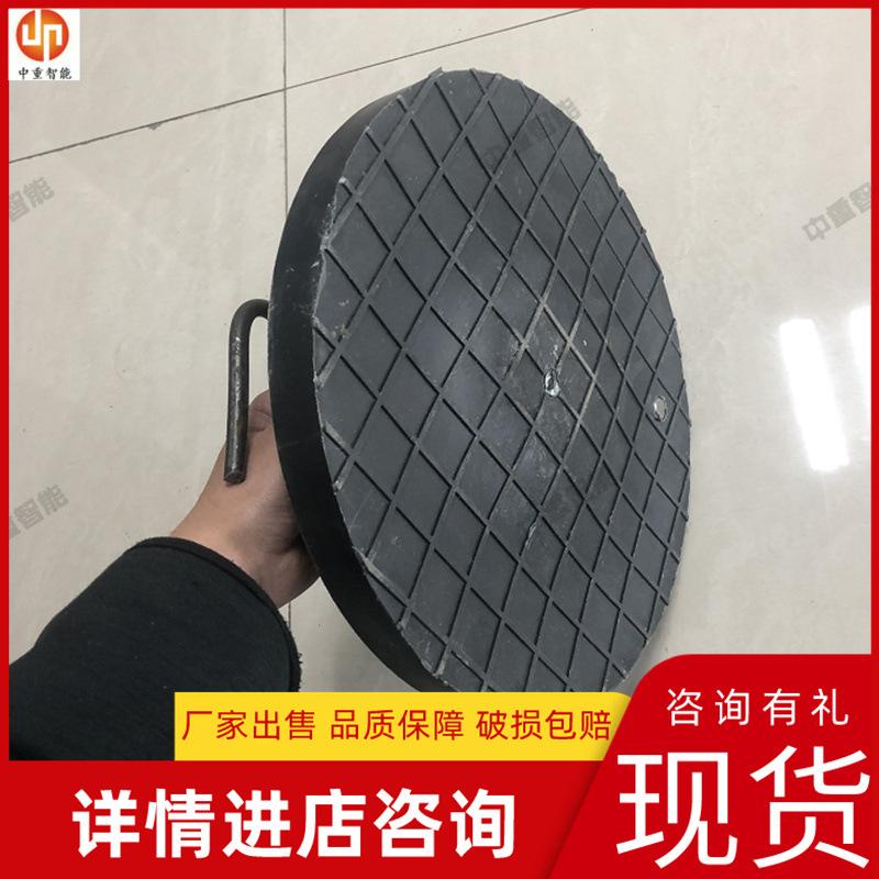 XFD煤矿单体支柱柱鞋01