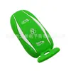 Adequado para Tesla Model X Capa de Silicone para Chave Tesla Model S Pacote de Controle Remoto Especial para Chave