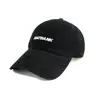Gorra bordada lavada estilo coreano, versátil y adelgazante, gorra de béisbol con visera suave, unisex, circunferencia de cabeza grande