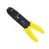 Suministros del Fabricante Pinzas Pelacables, Pinzas Pelacables para Electricista, Herramientas de Ferretería, Pinzas de Engarzado, Pinzas para Terminales de Engarzado, Herramientas de Aleación