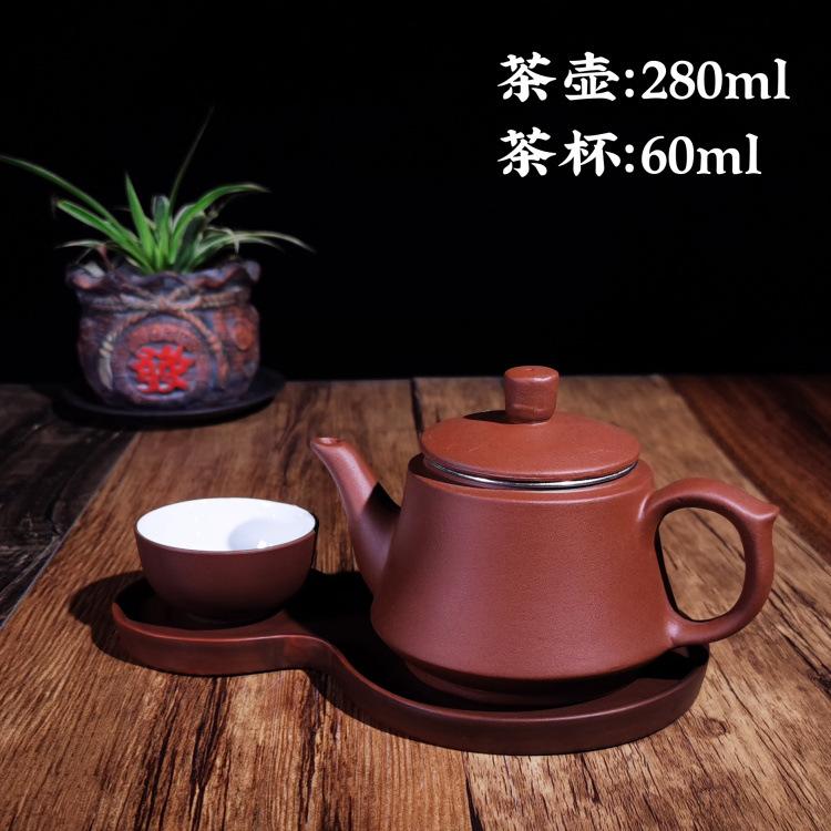 功夫汤壶三件套新图5