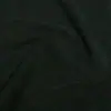 Tela de terciopelo de crin de caballo de seda negra Cojín para sofá Juguete de peluche clásico Tela para ropa Equipaje Tela polar