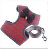Filhote de cachorro Corda de tração Teddy Dog Chain Teacup Dog Collar Cão Pequeno Cão Corda de Cão de Corpo Pequeno Sino Universal Super Pequeno Telescópico