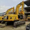 Escavadeira Carter 325D