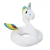 Juguete Flotante de Peluche de Verano para Mascotas Pawise con Diseño Lindo, Juguete Flotante para Perros para Refrescarse y Entretenimiento