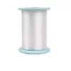 Hilo de Pesca Especial para Bisutería DIY Xiao, Línea de Cristal No Elástica Resistente al Desgaste de Alta Gama, Accesorios de Hilo de Pesca para Perlas, Cuentas Pequeñas