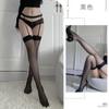 Lingerie Sexy, Minissaia Xadrez Sexy, Puro Desejo, Alças Sexy e Quentes com Emendas Brilhantes em Couro Patent, Coelho 1389