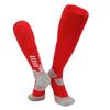 Calcetines de Fútbol Antideslizantes Transfronterizos para Adultos y Niños, Calcetines de Entrenamiento para Adolescentes y Niños, Calcetines Largos de Felpa, Calcetines Deportivos