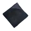 Toalla Magnética Absorbente Cuadrada Pequeña de Venta Caliente Transfronteriza, Paño de Limpieza para Pizarrón Escolar, Toalla de Microfibra