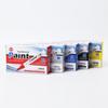 Atacado genuíno SA-101 Toyo caneta de pintura branco não-desbotamento graffiti pneu à prova d' água não-desbotamento caneta de pintura