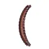 Pinza para el pelo de plátano Popular en Europa y América Pinza de plátano Pinza de pez Plancha para el pelo Peine para peluca Peine de inserción Peine para el pelo perezoso
