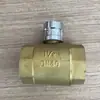 Interruptor de Bloqueio de Aquecimento, Aquecimento de Água da Torneira, Válvula com Chave, Antifurto Magnético, Válvula de Esfera com Trava Magnética 101, Outros