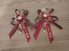 Broche de flores de alta gama para novios, novios y novias, conjunto completo de accesorios para bodas, colección completa