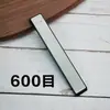 Producto de gran venta transfronteriza: Herramienta de Afilado Especial para Amoladora Angular, Tira de Piedra de Afilar de Diamante Pequeña de 160 mm para Cuchillos de Cocina