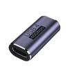 Adaptador OTG tipo C hembra a USB macho 3.0 para conectar portátil, disco U, ratón, auriculares y convertidor.