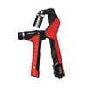 Entrenador de Fuerza de Agarre Electrónico con Contador, Dispositivo de Entrenamiento de Fuerza para Brazos, Dispositivo de Fuerza para Brazos de Cinco Dedos, Ejercitador de Entrenamiento de Rehabilitación, Modelo Más Vendido