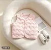 Nuevo Chal Unisex Infantil de Moda, Sencillo, Versátil, Cálido, Acolchado, Ligero, de Color Puro, Otoño/Invierno