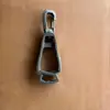 Hebilla Multifuncional para Exteriores Producida y Vendida por Nosotros Mismos Llavero Antiperdido Hebilla de Clip de Color Hebilla Antiperdida Desmontable