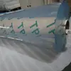 Venta Especial de Película Ultra Transparente de TPU, Ecológica, Transparente, Inodora, Biodegradable, Película de TPU Ultra Transparente