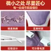 Compresa Caliente Eléctrica para Hombro y Cuello, Paquete de Compresa Caliente de Sal Marina, Bolsa de Terapia para Hombro y Cuello, Chal de Compresa Caliente de Moxa