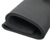 Placa de Espuma EPDM Personalizada de Fábrica Isolamento Acústico e Anticolisão Alta Densidade Retardante de Chama Borracha Esponjosa EPDM Preta