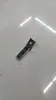 Accesorios para máquina selladora de pedal Accesorios para máquina selladora Gancho para alambre calefactor eléctrico Gancho de tracción Soporte de fijación calefactor eléctrico