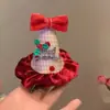 Accesorios para el Cabello Dulces y Lindos para Niños Fiesta de Cumpleaños Pastel Cereza Diadema Sombrero Salida Fiesta Foto Pasador Al por Mayor