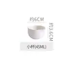 Plato rayado de puntos de onda simple estilo europeo vajilla para el hogar taza de café tazón cuchara plato para bistec y frutas fabricantes cerámica