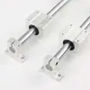 Suporte Vertical para Eixo Linear de Assento Fixo SHF SK8 10 12 13 16 20 25 30 35 40 50 60
