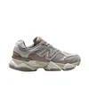 Zapatos Putian Originales Nuevos New Balance Nb9060 Zapatos de Padre Retro Tendencia Versátiles Suela Gruesa Cómodos Zapatos Deportivos para Hombre y Mujer