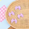 En Stock Cintura con Hilo para Atar Lazo DIY Accesorio Infantil Lazo de Cinta Materiales de Empaque Empaque de Caja de Regalo