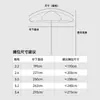 Gel Plateado Sombrilla Solar para Exteriores Parasol Paraguas Rojo Azul Paraguas para Puesto Comercial Stand Publicidad Impresión Extra Grande Protección Solar para Patio