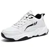 Outono e inverno independente estação plus size sapatilha dos homens tendência coreano quente tênis de corrida sapatos casuais dos homens e das mulheres por atacado