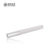 Material de Envoltura de Tubo de Brillo Labial Tubo Delgado Redondo de Lápiz Labial Aire Brillo Labial Botella de Miel para Labios Material de Envoltura DIY Subenvasado de Brillo Labial