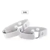 Correas Antideslizantes para Tacones Altos, Correas Antideslizantes Fijas, Correas Antideslizantes para Cordones con Hebillas Decorativas, Zapatos Demasiado Grandes y que No Ajustan Bien