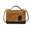 Bolso de cadena acolchado de rombos 2026 Nuevo artículo de Otoño Bolso de mano bandolera para mujer Bolso tipo lonchera Bolso de un solo hombro de moda Bolso para mujer