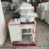 Máquina de polimento a vácuo de cabeça única e dupla para joias de ouro e prata máquina de polimento com roda de pano máquina de polimento em forma de disco voador máquina integrada máquina de tirar moldes