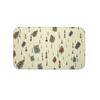 Estilo Nuevo Especial Original Serie Atrapasueños Moderno Simple Poliéster Impresión Impermeable Resistente al Moho Cortina de Ducha YL1421