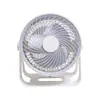 Venta Directa del Fabricante Original, Venta al por Mayor y Dropshipping de Ventiladores de Circulación para Automóviles, Ventiladores de Enfriamiento para Interiores de Automóviles y Camiones de 12V 24V USB