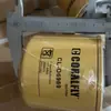Fábrica de Peças de Escavadeira de Alta Qualidade Atacado 377-6969 B40073 P551042 Elemento de Filtro de Óleo