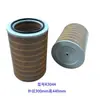 Filtro de ar para compressor de ar a parafuso filtro de ar filtro de ar filtro de ar para máquina de parafuso 10HP20HP30HP