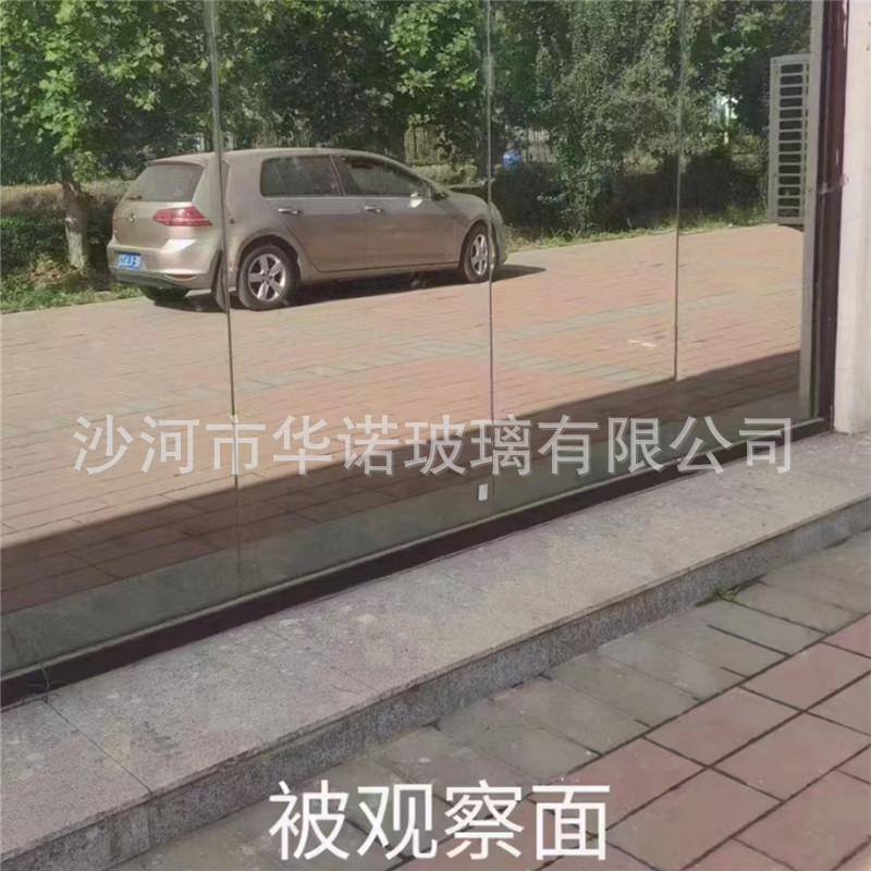 单向透视玻璃