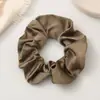 Goma para el pelo súper elegante y moderna para mujer, liga para el pelo más vendida de 2026 para moños, no estrangula el pelo y no deja marcas