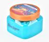 Suministro Exclusivo Transfronterizo de Exfoliante Corporal de Azúcar Sandía Arbutina Sal 610g Sugarscrub Exfoliante e Iluminador Comercio Exterior