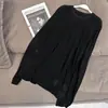 [en stock] Camiseta de Respaldo para Mascarilla VC 70% Lanjing Tencel Tricolor Micro-penetración Ropa para la Piel Nueva