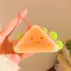 Pequeños Regalos para Eventos de Catering, Actividades Promocionales, Puestos Callejeros, Colgantes de Muñecos de Peluche Lindos, Mochilas de Juguete, Accesorios para Llaveros