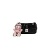 Bolsa de Corrente Estilo Coreano Inspirada na Chanel para Mulheres, Nova Moda 2026 Versátil Bolsa de Ombro, Bolsa Transversal Acolchoada Tendência de Nicho