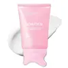 Popular Crema para el Cuello con PDRN y Colágeno Gua Sha de Tk Procesamiento OEM para Reducir las Arrugas del Cuello Masajeador de Cuello Fábrica Etiqueta Privada