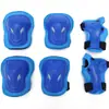 Casco infantil para patinar, equipo de protección para bicicleta, patines, bicicleta de equilibrio para niños y niñas, juego de rodilleras para patinete