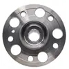 Kit de Reparación de Cubo de Rueda Trasera VKBA6566 Adecuado para Unidad de Cubo de Rueda Mercedes-benz
